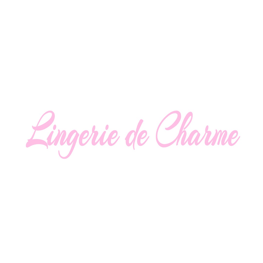 LINGERIE DE CHARME ECTOT-L-AUBER